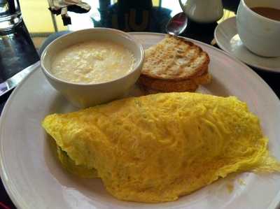 Buckhead Bread Company & Corner Cafe