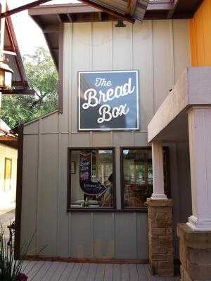 The Bread Box, San Antonio