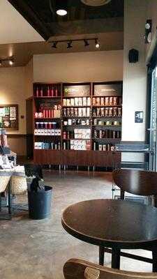 Starbucks, Jacksonville