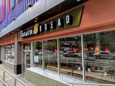 Panera Bread, Cincinnati