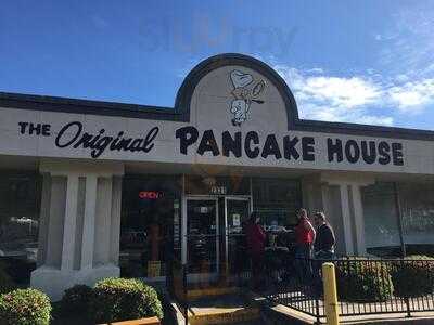 The Original Pancake House