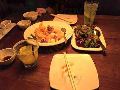 P.f. Chang's