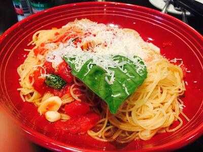 Carrabba's Italian Grill