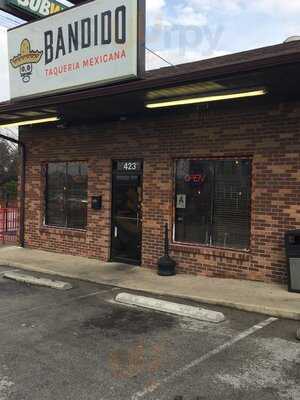 Bandido Taqueria Mexicana