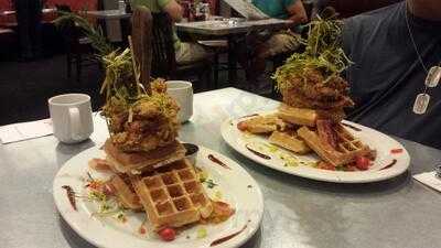 Hash House A Go Go, Las Vegas