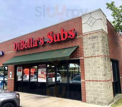 DiBella's Subs, Pittsburgh