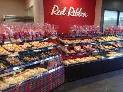 Red Ribbon Bakeshop