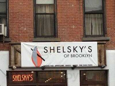 Shelsky's Smoked Fish