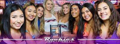 Rookies Sports Lodge, San Jose