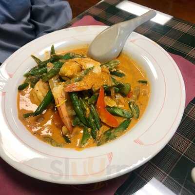 Suphan Thai Cuisine