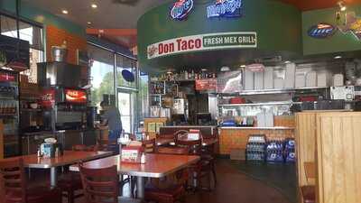 Don Taco Fresh Mex Grill