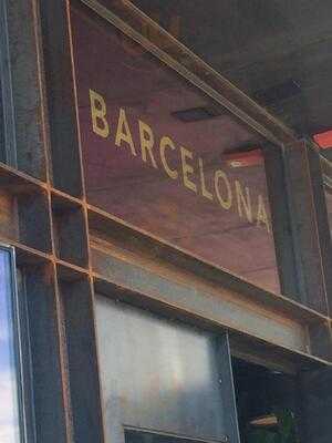 Barcelona Wine Bar