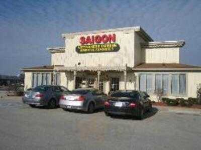 Saigon Market & Restaurant