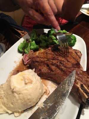 Longhorn Steakhouse