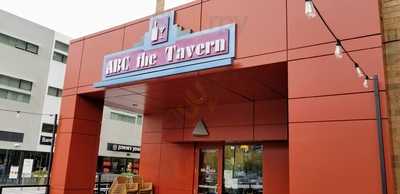 Abc Tavern Up Town, Cleveland