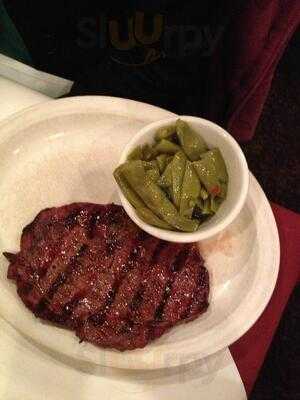 Dunston's Prime Steak House, Dallas