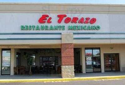 El Torazo Mexican Restaurant