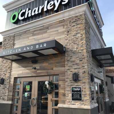 O'Charley's, Columbus