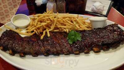 Lucille's Smokehouse Bar-b-que