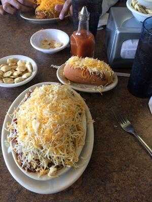 Skyline Chili