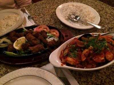 Taste of India, Pittsburgh