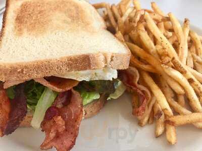 Sunnyside Diner, Oklahoma City