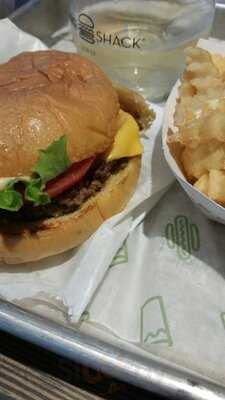 Shake Shack Dallas, Uptown, Dallas