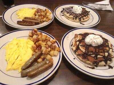 Bob Evans