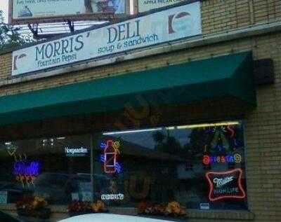 Morris' Liquors & Deli