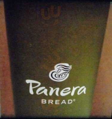 Panera Bread