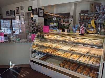 Roma Bakery & Deli, Albuquerque