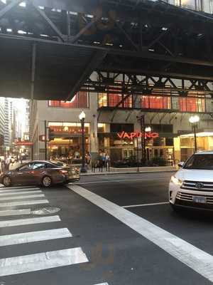 Vapiano Chicago Loop