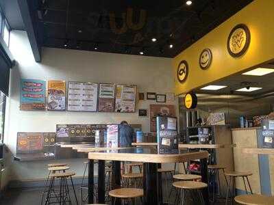 Which Wich, Raleigh