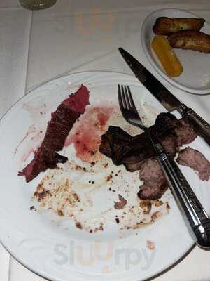 Fogo De Chao Brazilian Steakhouse