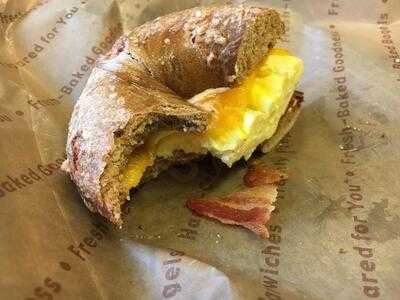 Einstein Bros. Bagels, Tampa