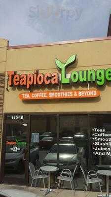 Teapioca Lounge, Oklahoma City