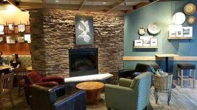 Caribou Coffee, Denver