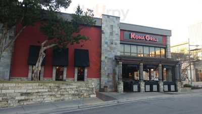 Kona Grill - Austin