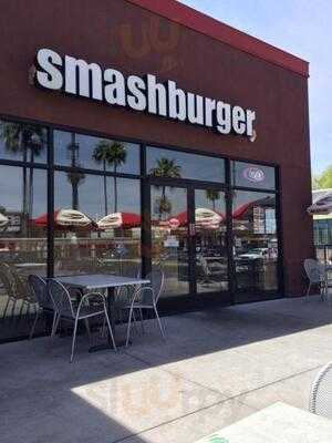 Smashburger, Tucson