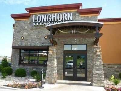 Longhorn Steakhouse