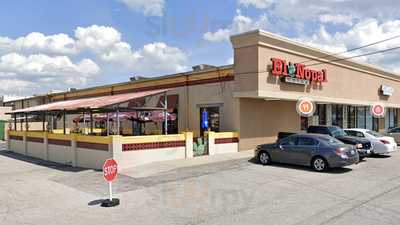 El Nopal