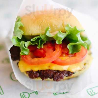 Shake Shack Third Ward