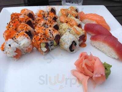 Sushi Alive