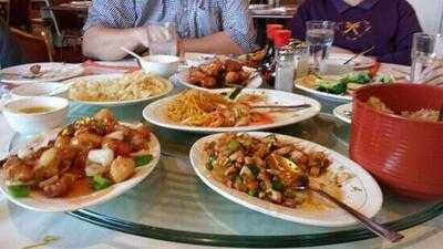 New Golden Dragon, Salt Lake City