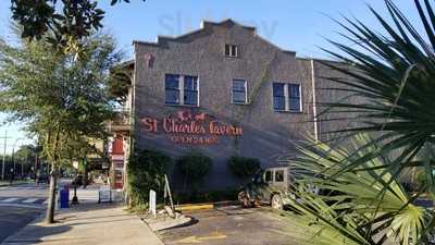 St. Charles Tavern