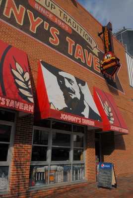 Johnny's Power & Light District, Kansas City