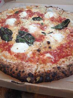 Antico Pizza