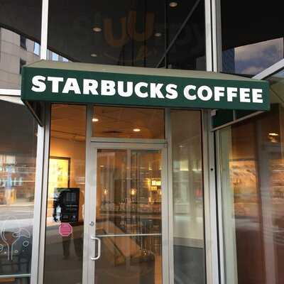 Starbucks, Kansas City