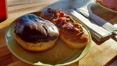 Glam Doll Donuts, Minneapolis