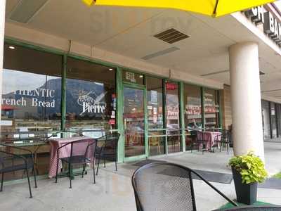 Pierre Country Bakery & Cafe, Salt Lake City